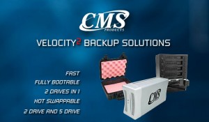 CMS Flash Animation Velocity 2