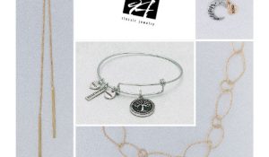 S&A Jewelry Catalog